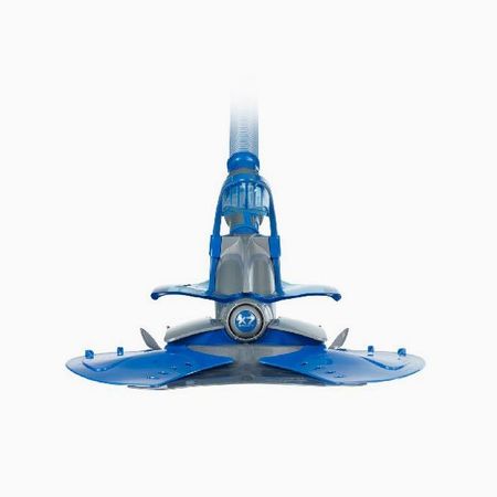 Zodiac Quattro X7 Pool Cleaner