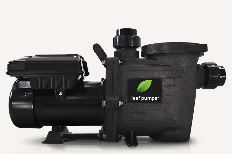 Leaf Pump