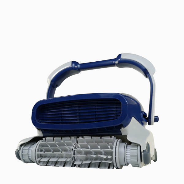 Aquabot Elite Pro Robotic Pool Cleaner Pool Express