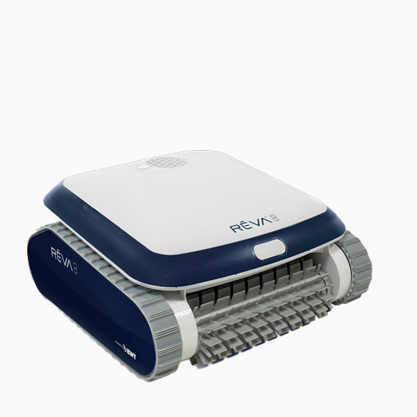 Aquabot REVA Robotic Pool Cleaner Pool Express