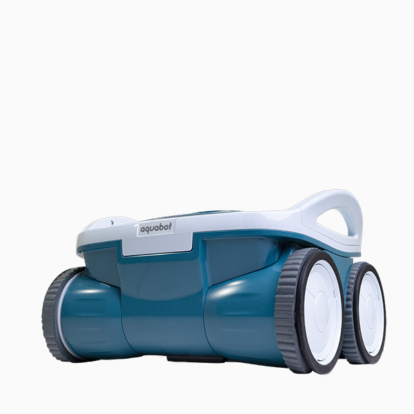 Aquabot X2 Robotic Pool Cleaner Pool Express