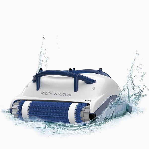 Dolphin Nautilus Pool Up Robotic Pool Cleaner