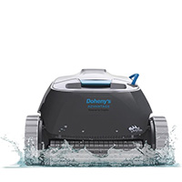 Dolphin Advantage Robotic Pool Cleaner