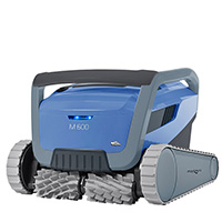 Dolphin M600 Robotic Pool Cleaner