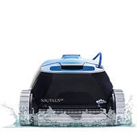 Dolphin Nautilus CC Robotic Pool Cleaner