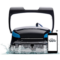 Dolphin Nautilus CC Supreme Robotic Pool Cleaner