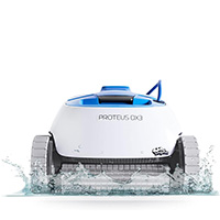 Dolphin Proteus DX3 Robotic Pool Cleaner