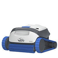 Dolphin S100 Robotic Pool Cleaner
