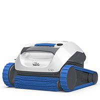 Dolphin S50 Robotic Pool Cleaner