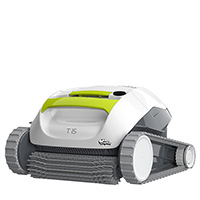 Dolphin T15 Robotic Pool Cleaner