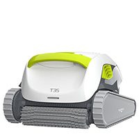 Dolphin T35 Robotic Pool Cleaner