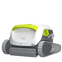 Dolphin T55i Robotic Pool Cleaner