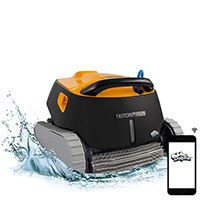 Dolphin Triton PS Plus Robotic Pool Cleaner