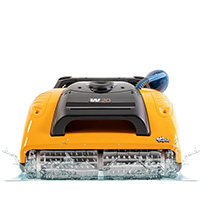 Dolphin W20 Commercial Robotic Pool Cleaner