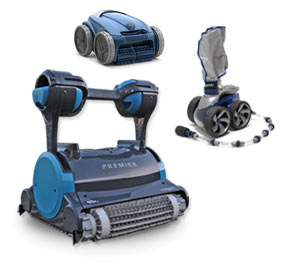 Robotic Pool Cleaner Buying Guide