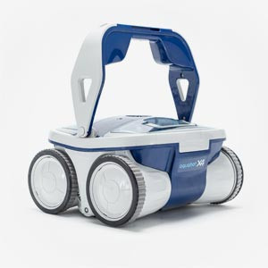 Aquabot Pool Cleaners (5)