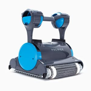 Dolphin Pool Cleaners (15)