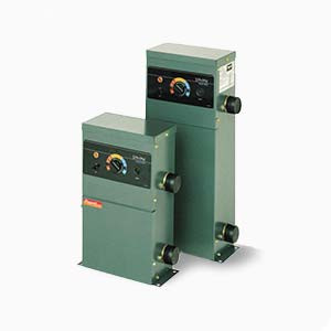 Electric Pool Heaters (3)