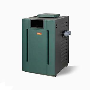 Gas Pool Heaters (30)