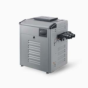 Jandy Pool Heaters (4)