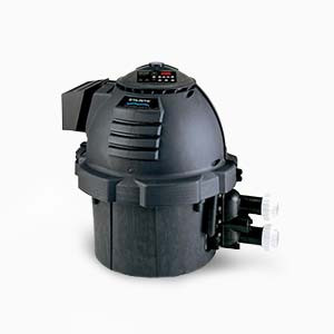 Natural Gas Pool Heaters (30)