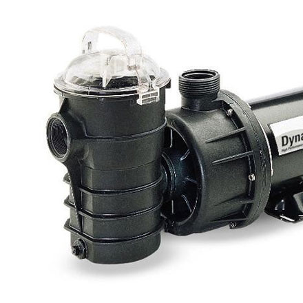 Pentair Dynamo Pumps (5)