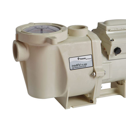Pentair IntelliFlo (3)