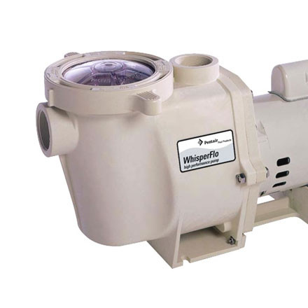 Pentair WhisperFlo Pumps (19)