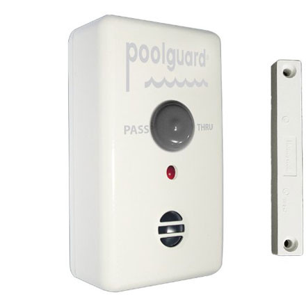 Pool Alarms (1)