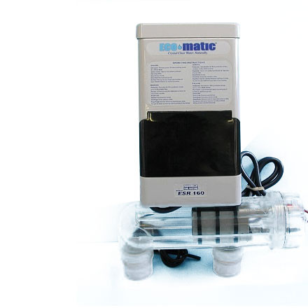 Salt Water Chlorinators (22)