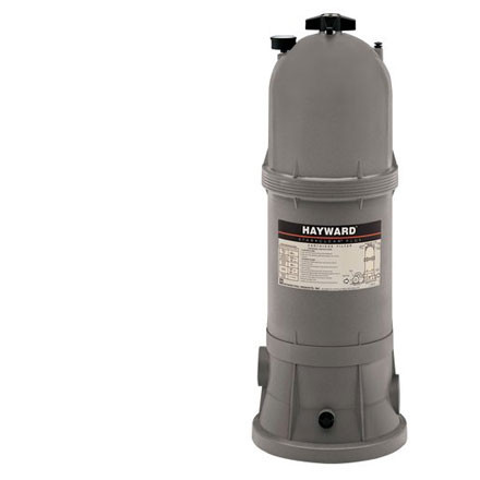 Cartridge Filters (23)