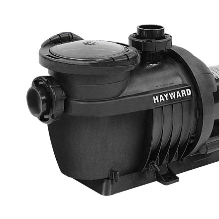 Hayward Northstar Pumps (3)