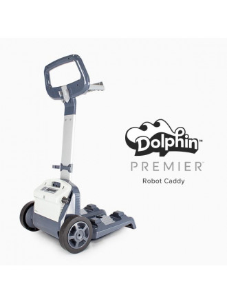Dolphin Premier Caddy