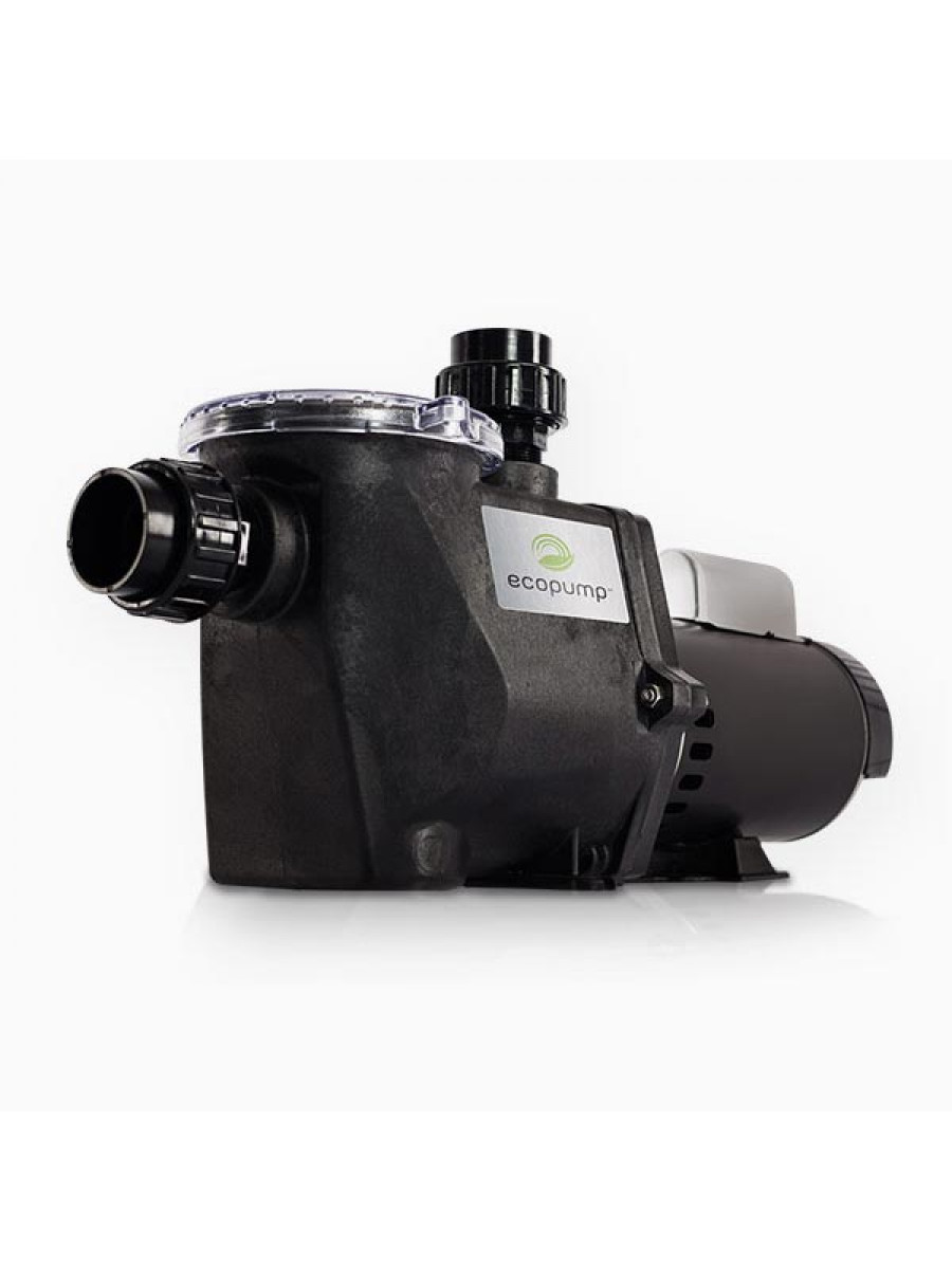 EcoPump EP-2 Energy Efficient Inground Pump