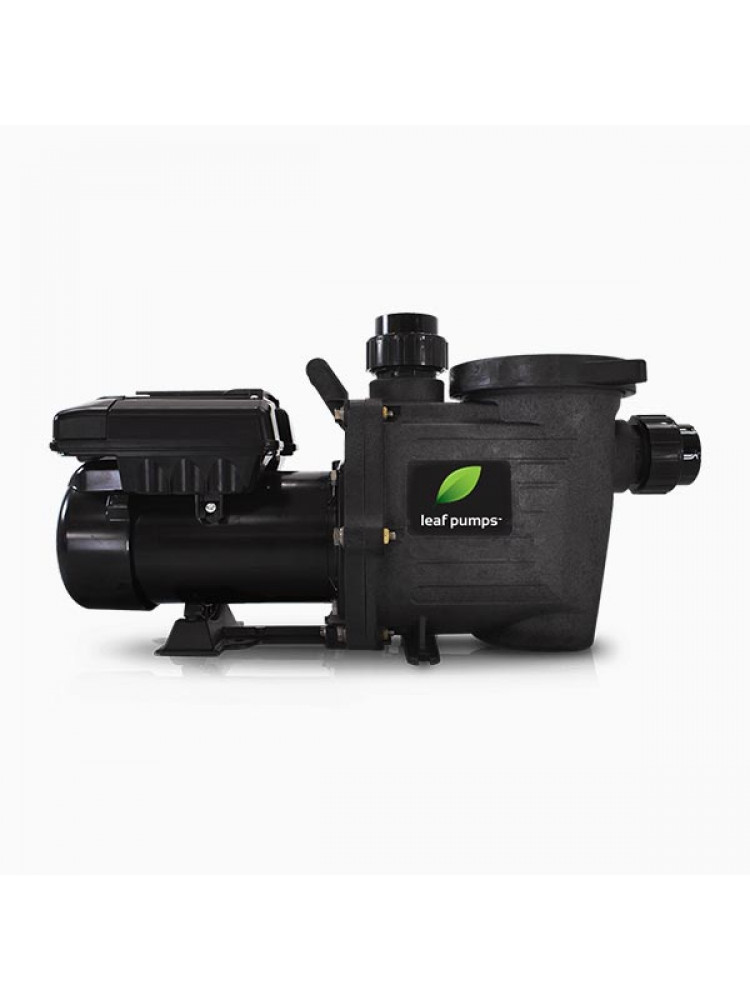 Leaf Variable Speed Pool Pump