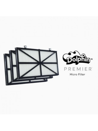 Dolphin Premier Micro Filters