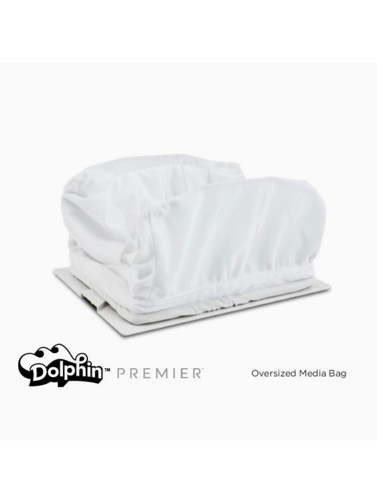 Dolphin Premier Oversized Bag