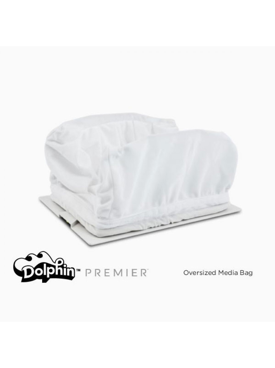 Dolphin Premier Oversized Bag