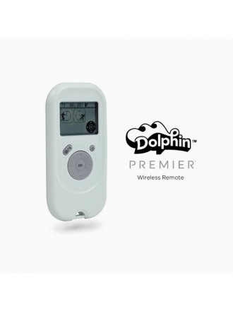 Dolphin Premier Wireless Remote