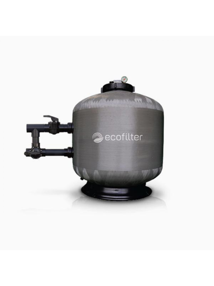 EcoFilter EF-5 High Efficiency Filter