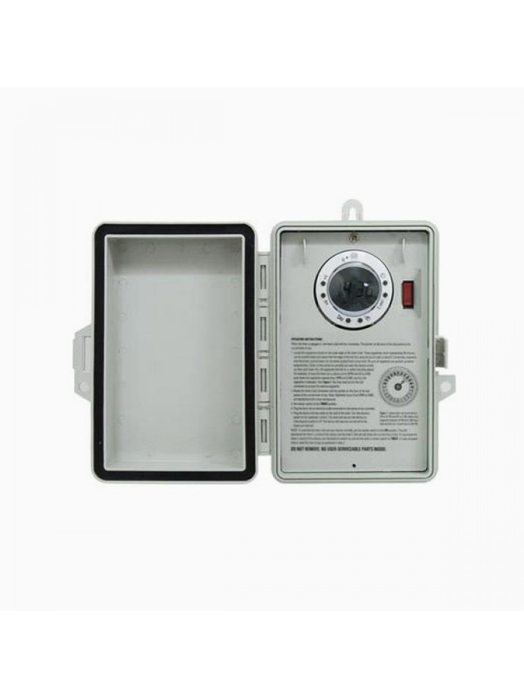 GE Pool Pump Timer