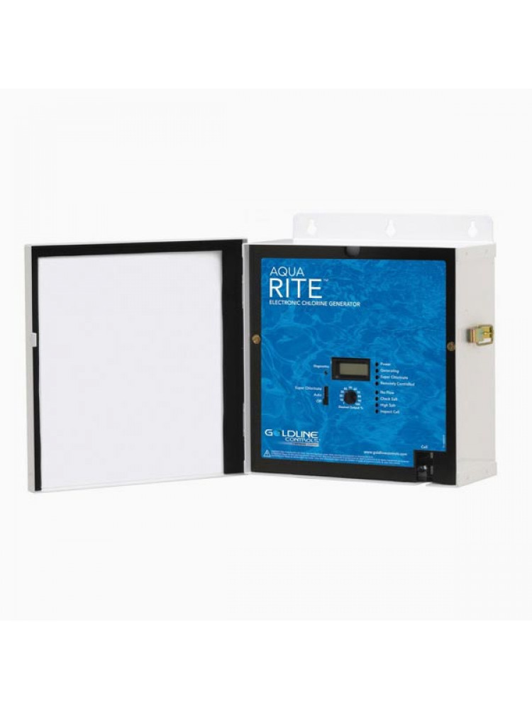 Goldline Aqua Rite Chlorinator