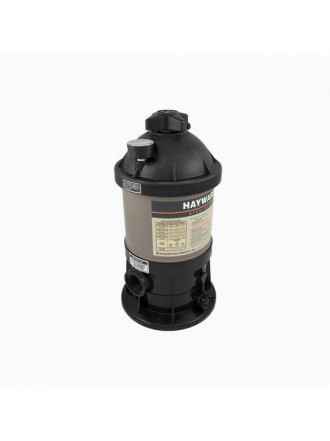 Hayward Cartridge Filter Star-Clear 250 1.5" C250