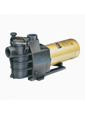Hayward Pump Max Flo 1.5 HP Pump 115/230V  SP2810X15