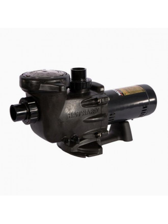Hayward  Max-Flo Pump 2 1 HP  SP2707X10