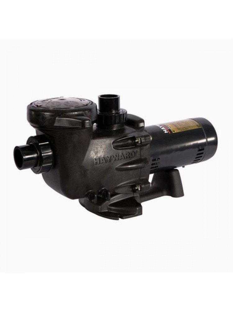 Hayward  Max-Flo Pump 2 1 HP  SP2707X10