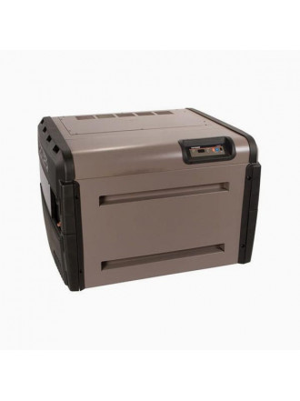 Hayward Natural Gas Pool Heater Uni H-Series 350K BTU  H350FDN