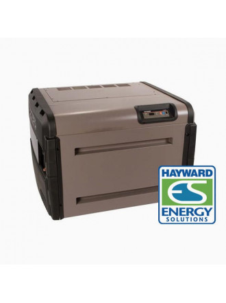 Hayward Natural Gas Pool Heater Uni H-Series 400K BTU H400FDN