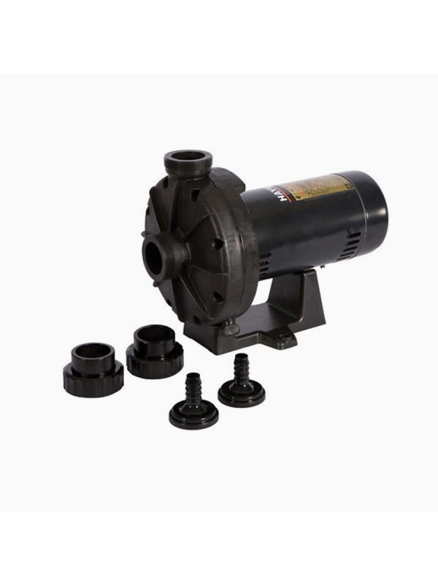 Hayward Phantom Pool Cleaner with Booster Pump 6060