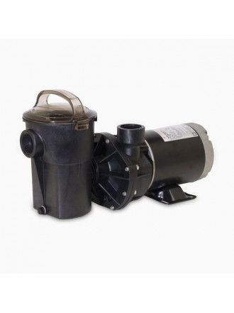 Hayward  Power Flo 2 Pump 3/4 HP 115V  SP1775